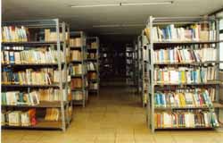 Koleksi Perpustakaan UNIDA